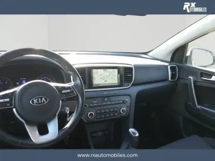 Photo 5 Kia Sportage Gén. IV Ph2 Active 5