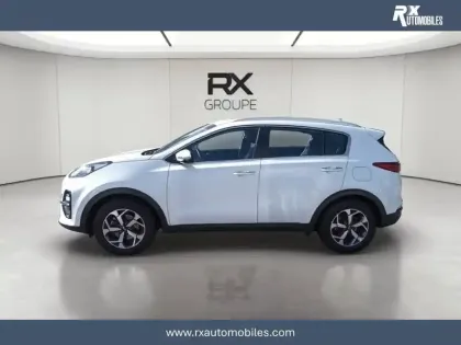 Photo 7 Kia Sportage Gén. IV Ph2 Active 5