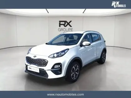 Photo 6 Kia Sportage Gén. IV Ph2 Active 5