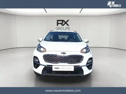 Photo 12 Kia Sportage Gén. IV Ph2 Active 5