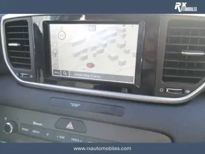 Photo 14 Kia Sportage Gén. IV Ph2 Active 5