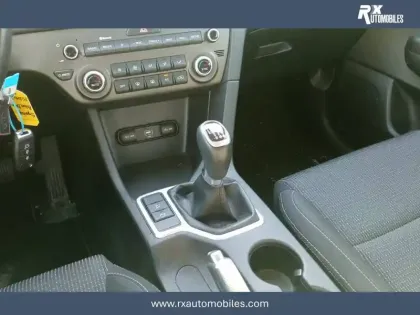 Photo 16 Kia Sportage Gén. IV Ph2 Active 5