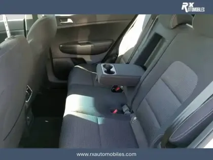 Photo 17 Kia Sportage Gén. IV Ph2 Active 5