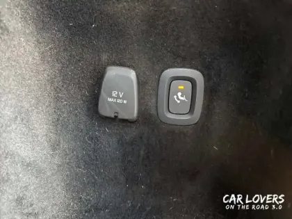 Photo 21 Volvo V60  D3 150 ch Geartronic 8