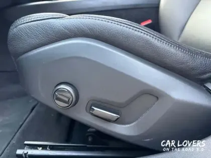 Photo 18 Volvo V60  D3 150 ch Geartronic 8