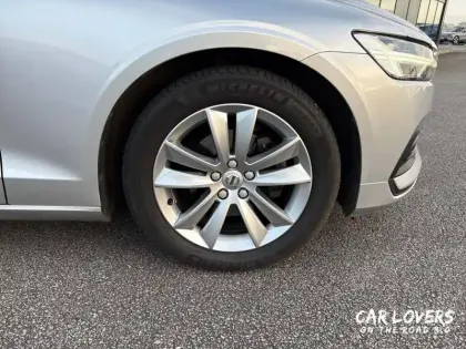 Photo 7 Volvo V60  D3 150 ch Geartronic 8