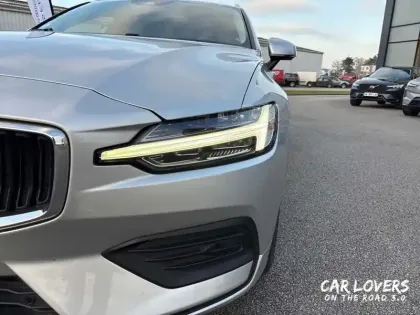 Photo 27 Volvo V60  D3 150 ch Geartronic 8