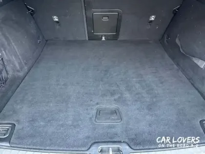 Photo 14 Volvo V60  D3 150 ch Geartronic 8