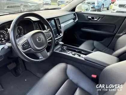 Photo 9 Volvo V60  D3 150 ch Geartronic 8