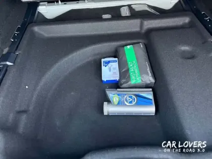 Photo 23 Volvo V60  D3 150 ch Geartronic 8