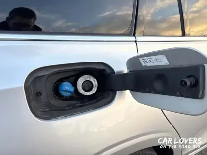 Photo 25 Volvo V60  D3 150 ch Geartronic 8