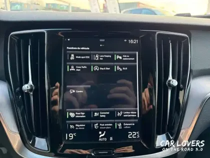 Photo 29 Volvo V60  D3 150 ch Geartronic 8