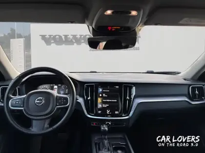 Photo 16 Volvo V60  D3 150 ch Geartronic 8