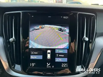 Photo 24 Volvo V60  D3 150 ch Geartronic 8