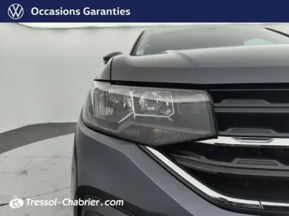 Photo 7 Volkswagen T-cross  1.0 TSI 110 Start/Stop BVM6