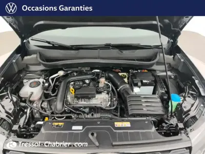 Photo 26 Volkswagen T-cross  1.0 TSI 110 Start/Stop BVM6