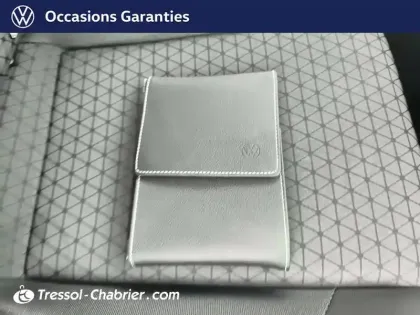 Photo 27 Volkswagen T-cross  1.0 TSI 110 Start/Stop BVM6