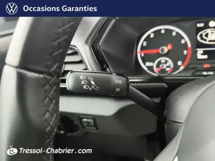 Photo 20 Volkswagen T-cross  1.0 TSI 110 Start/Stop BVM6