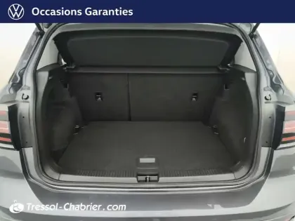 Photo 12 Volkswagen T-cross  1.0 TSI 110 Start/Stop BVM6