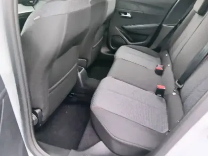 Photo 11 Peugeot 208  Hybrid 110 e-DCS6