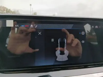 Photo 39 Peugeot 208  Hybrid 110 e-DCS6