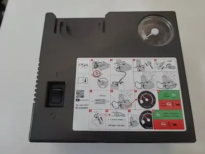 Photo 17 Peugeot 2008  PureTech 130 S&S EAT8