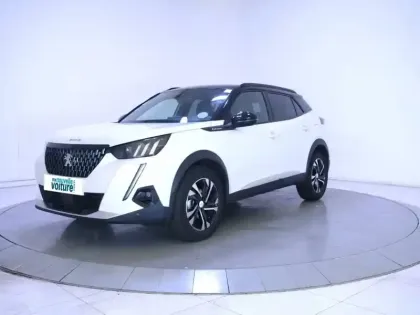Photo 33 Peugeot 2008  PureTech 130 S&S EAT8