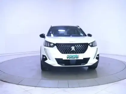Photo 34 Peugeot 2008  PureTech 130 S&S EAT8