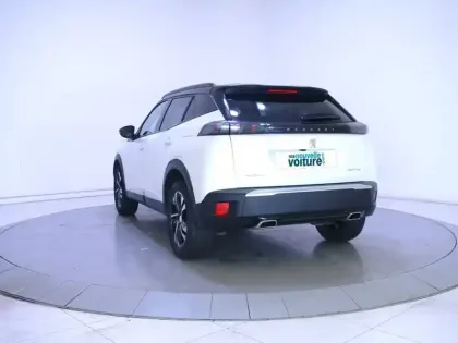 Photo 72 Peugeot 2008  PureTech 130 S&S EAT8