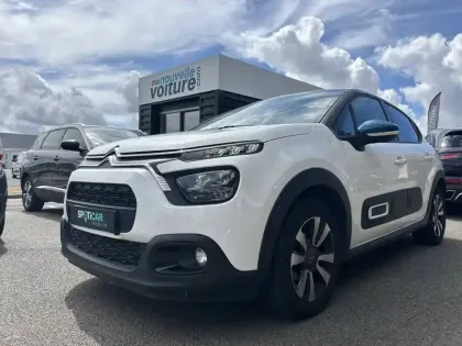 Photo Citroën C3 Shine
