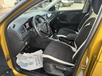 Photo 7 Volkswagen T-roc  1.5 TSI 150 EVO Start/Stop BVM6