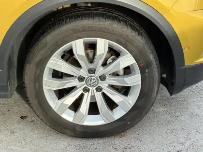 Photo 11 Volkswagen T-roc  1.5 TSI 150 EVO Start/Stop BVM6