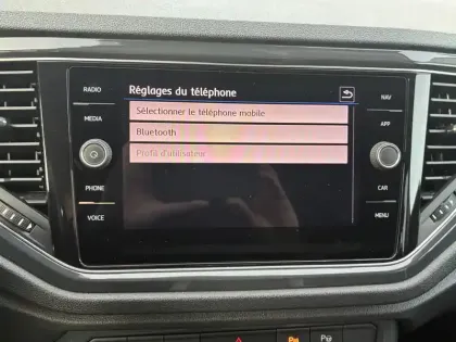 Photo 17 Volkswagen T-roc  1.5 TSI 150 EVO Start/Stop BVM6