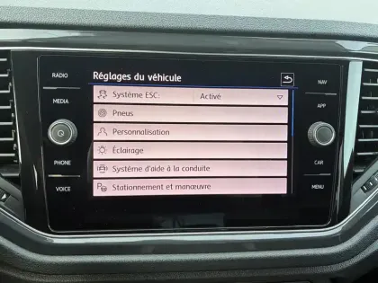 Photo 25 Volkswagen T-roc  1.5 TSI 150 EVO Start/Stop BVM6