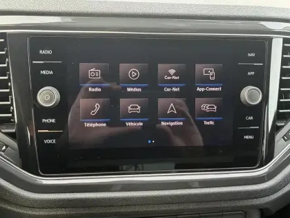 Photo 20 Volkswagen T-roc  1.5 TSI 150 EVO Start/Stop BVM6