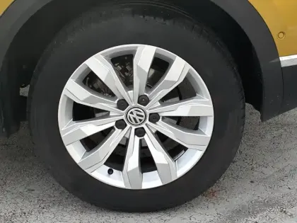 Photo 10 Volkswagen T-roc  1.5 TSI 150 EVO Start/Stop BVM6