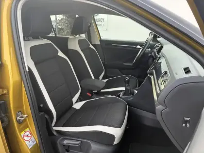 Photo 30 Volkswagen T-roc  1.5 TSI 150 EVO Start/Stop BVM6