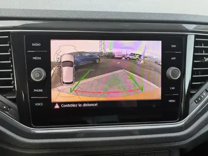 Photo 6 Volkswagen T-roc  1.5 TSI 150 EVO Start/Stop BVM6