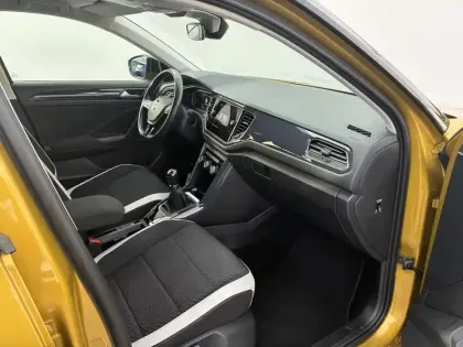 Photo 5 Volkswagen T-roc  1.5 TSI 150 EVO Start/Stop BVM6