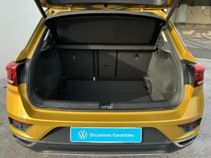 Photo 8 Volkswagen T-roc  1.5 TSI 150 EVO Start/Stop BVM6