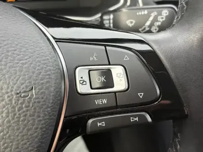 Photo 23 Volkswagen T-roc  1.5 TSI 150 EVO Start/Stop BVM6