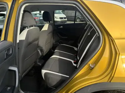 Photo 31 Volkswagen T-roc  1.5 TSI 150 EVO Start/Stop BVM6