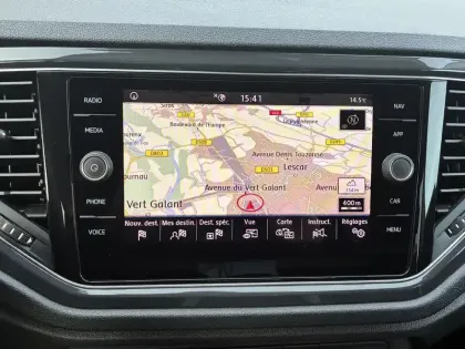 Photo 28 Volkswagen T-roc  1.5 TSI 150 EVO Start/Stop BVM6