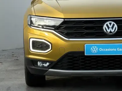 Photo 9 Volkswagen T-roc  1.5 TSI 150 EVO Start/Stop BVM6