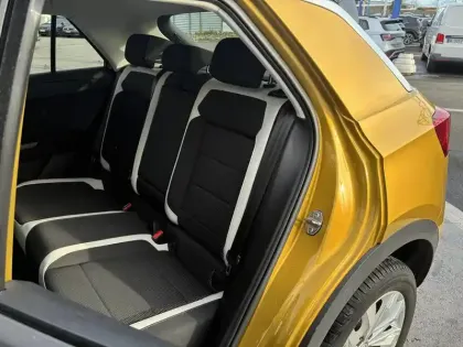 Photo 29 Volkswagen T-roc  1.5 TSI 150 EVO Start/Stop BVM6