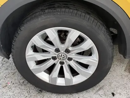 Photo 12 Volkswagen T-roc  1.5 TSI 150 EVO Start/Stop BVM6