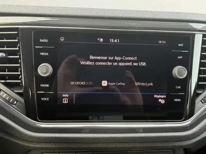 Photo 22 Volkswagen T-roc  1.5 TSI 150 EVO Start/Stop BVM6