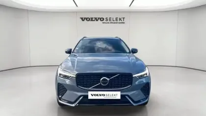 Photo 31 Volvo Xc60  B4 197 ch Geartronic 8