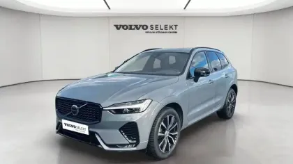 Photo 22 Volvo Xc60  B4 197 ch Geartronic 8