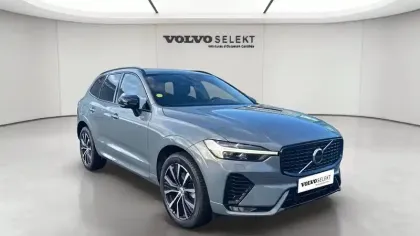 Photo 10 Volvo Xc60  B4 197 ch Geartronic 8